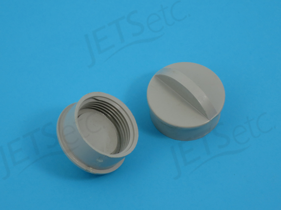 ANZEN - AIR KNOB #80 GREY                         