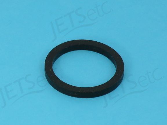 ADAPTER GASKET, FEEL-RITE AIR KNOB                