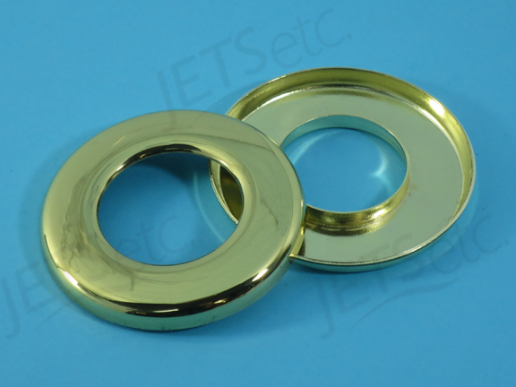 BALBOA 3330202PB ESCUTCHEON BRASS