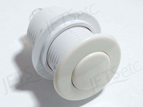 BALBOA 13082-BC AIR BUTTON GG 1.31 IN.  BISCUIT 13