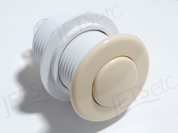 BALBOA 13082-CB AIR BUTTON GG 1.31 IN.  CLASSIC BO