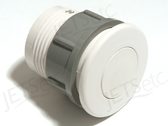 AIR BUTTON 1.5IN MARTEC WHITE 650-3000            