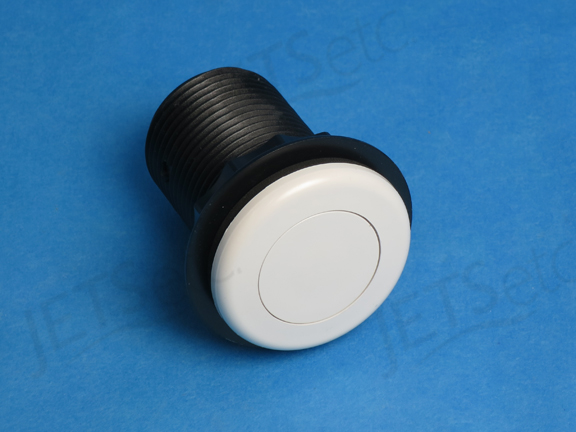 AIR BUTTON 1.25IN TECMARK MINI,  AB1010           