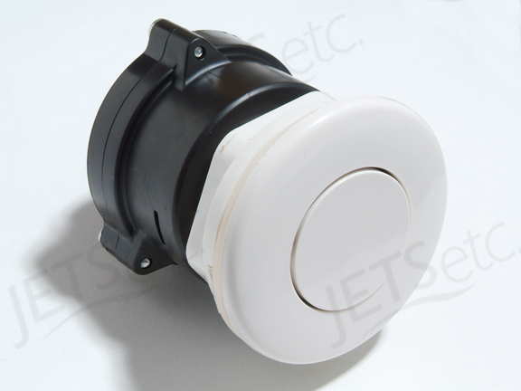 AIR BUTTON TECMARK MPT3242 WHITE                  