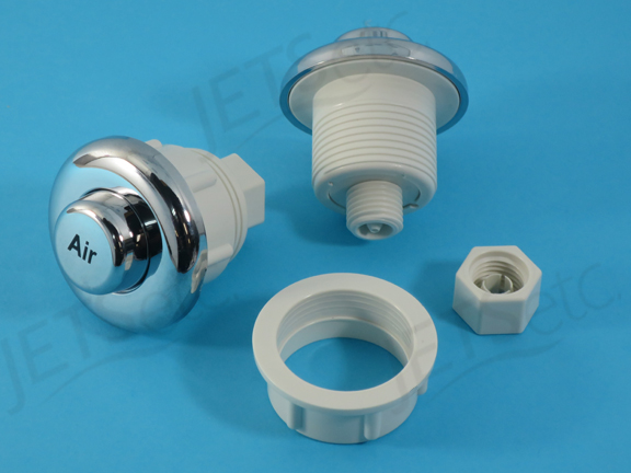 SEQUENCE AIR BUTTON RAISED - AIR   ABTA-60        