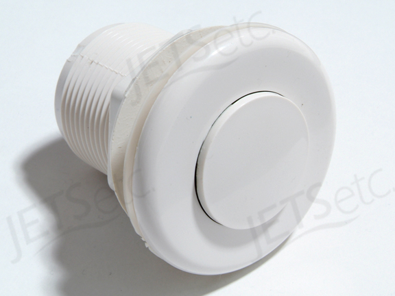 AIR BUTTON VICO WHITE 5211003-001                 
