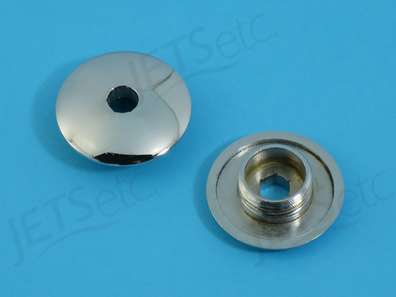 IN SPA RATION CENTER HOLE                         