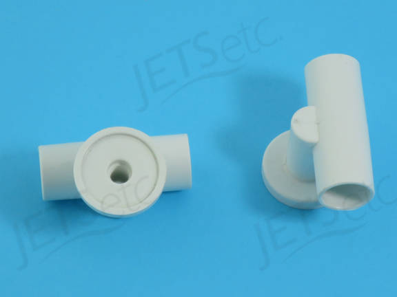 ACTIV-AIR - TEE THREADED                          