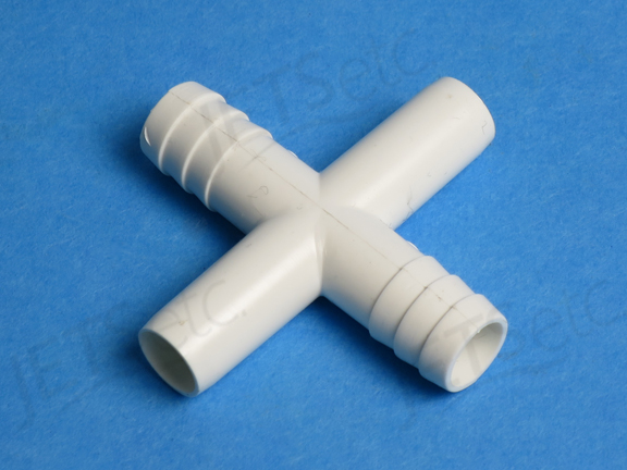AB CROSS PVC 3/8 CROIX-001                        