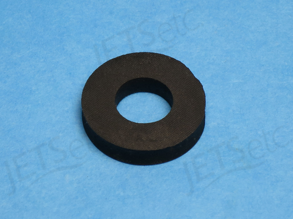 AIRBRASS - RUBBER WASHER - DISCONTINUED           