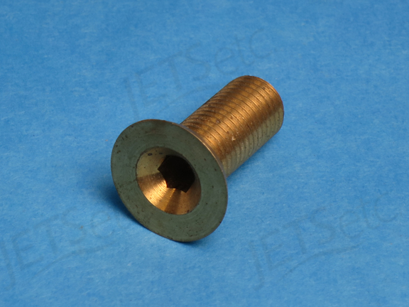 AF2 BODY (OLD STYLE) 1 1/4 IN, BRASS              