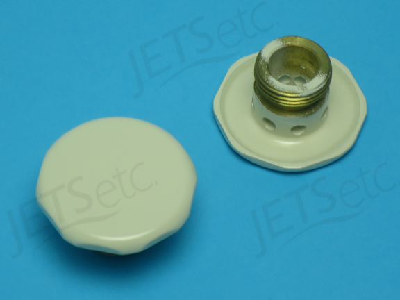 ULTRA AIR CAP, BPINJCAP-3331002131 BONE           