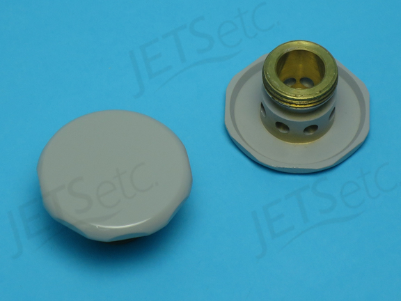 ULTRA AIR CAP, BPINJCAP-3331002135 GREY