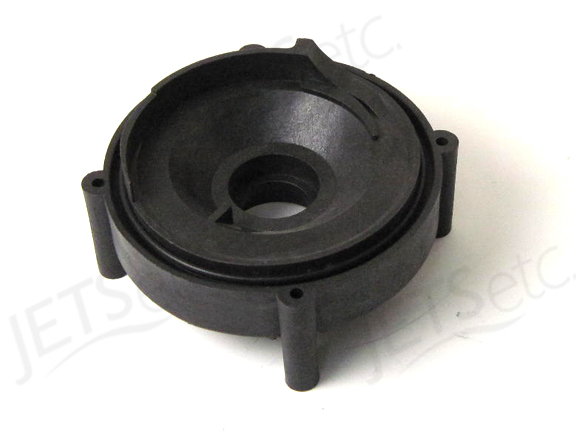 VOLUTE BACK (PPUTVB) ULTIMA II, WOW, POWER WOW    