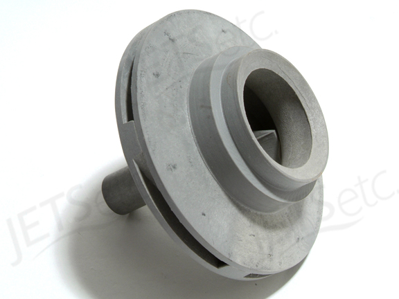 IMPELLER, ULTRA FLO 3/4HP 3.9IN 1212207           