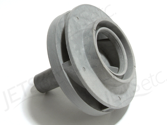 IMPELLER WOW, ULTIMA II (2005) 3/4HP 3.4IN        