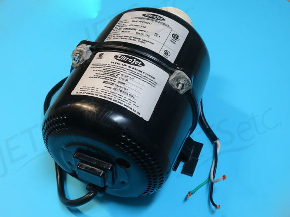ULTRA AIR BLOWER (NLA) BUETW10ZC / ZWB