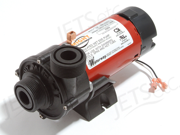 PUMP, TINY MIGHT 230V 3312620                     