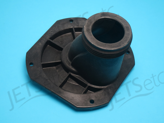 VOLUTE FRONT NR2 NR3 NR4 R75 R100                 