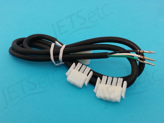 BLOWER SILENT AIR CORD - 120/240 V                