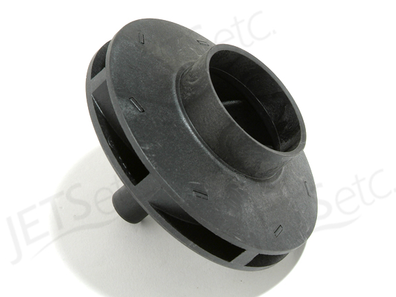 IMPELLER AQUAFLO XP2 2.5HP                       