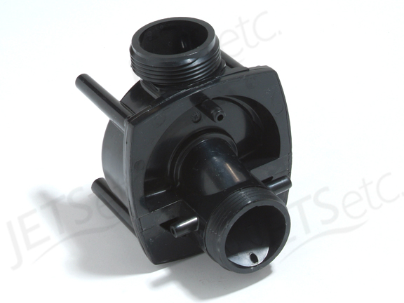 PUMP WET END, SEALED MKII-III 3/4HP 7 AMP 97300-00