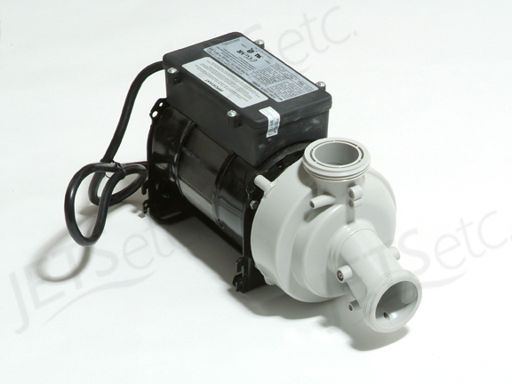 PUMP 1HP W/CORD PHB1HPCC, IPX5CD1.0               