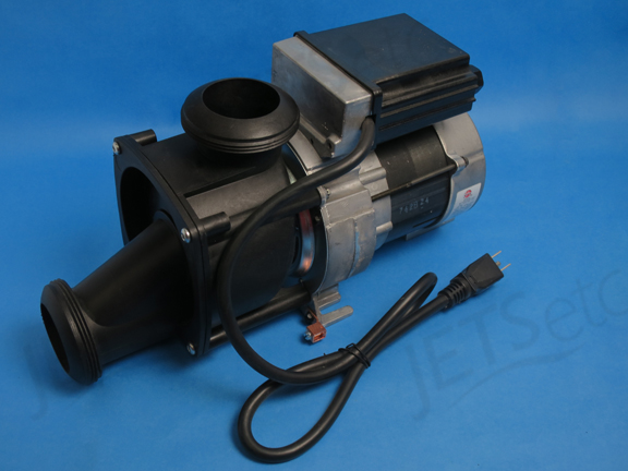 JACUZZI HB21000 BATH PUMP 115V 7 AMP AIR