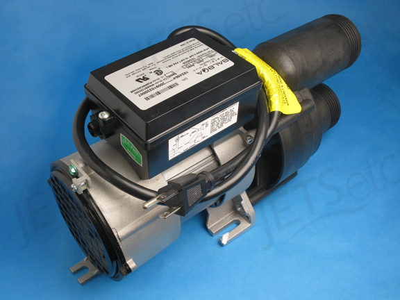 PUMP WOW 1/2HP, FRONT DISCHARGE A/S 1024004       