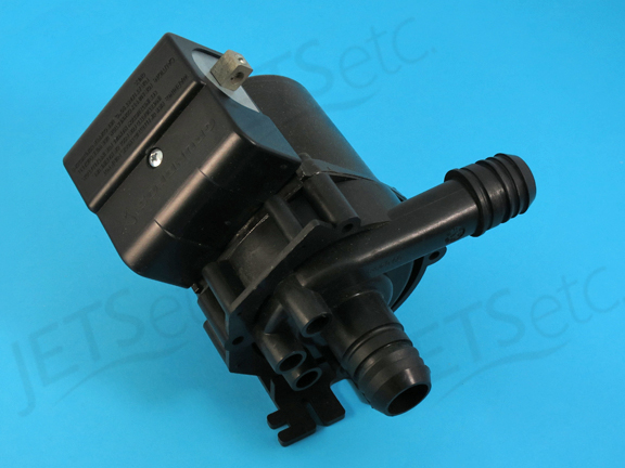 CIRC PUMP 230V 1 X 1 IN BARB                      