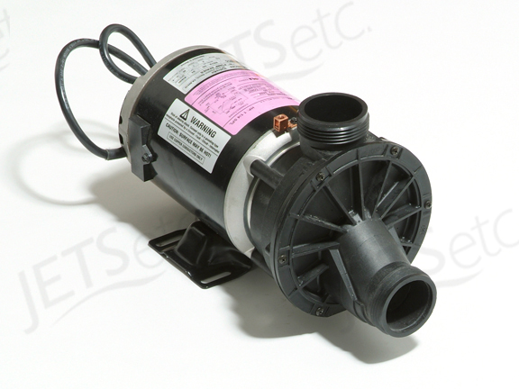 PUMP HYDRO AIR HD7 3/4HP (8 AMP), WITH CORD       