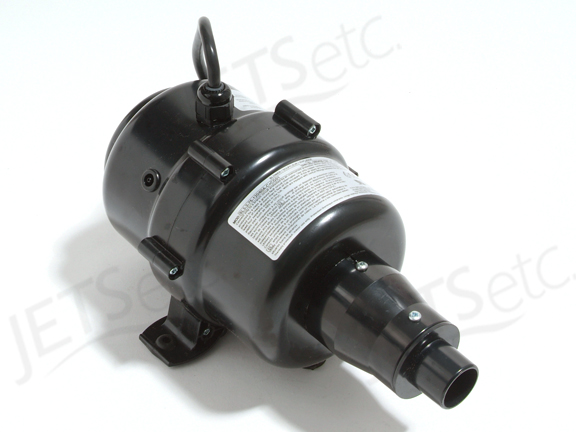 BLOWER, ELECTRONIC TIMER MS-300 / MO-300 TYPE