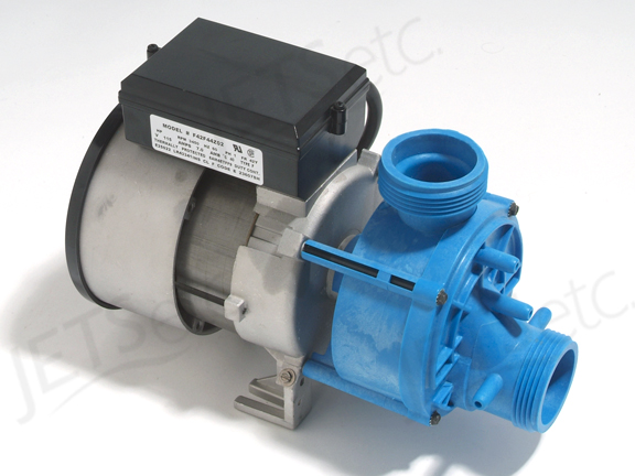 PUMP, OLYMPIAN HE 7A BLUE 97311410HE    