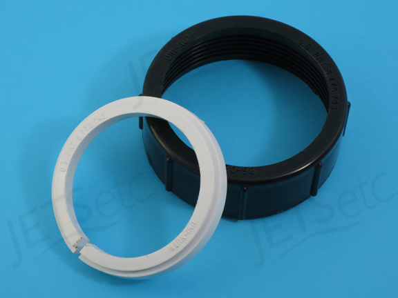 SPLIT NUT MANIFOLD 2IN RING STYLE UNI-2           