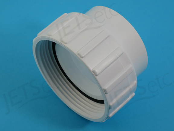 PUMP UNION  2IN SLIP 400-5570                     