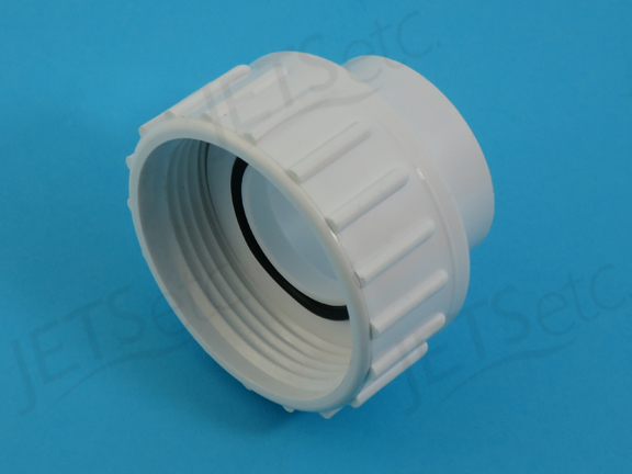 PUMP UNION KIT 1 IN, X 1 IN,S TINY MIGHT 400-1990 