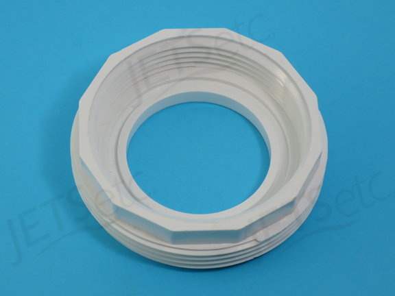 BUTTRESS PUMP ADAPTER, 2 IN, X 2.5 IN, 415-6010   