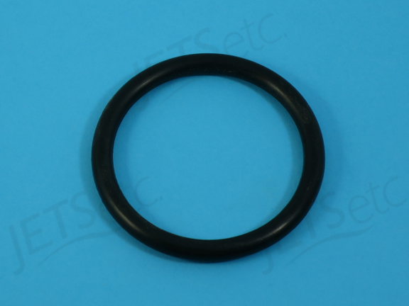 O-RING, THICK, PRAHER UNION BODY N-328            