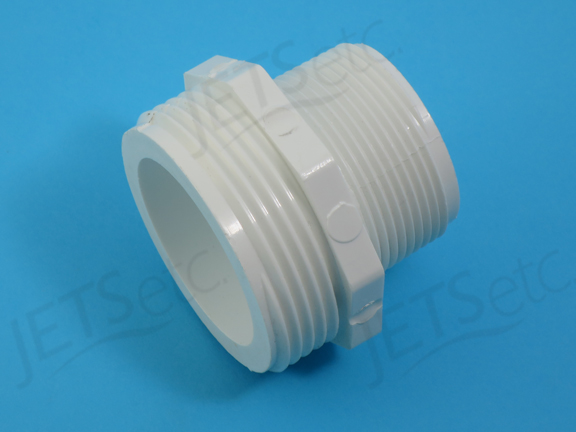 BUTTRESS, THREADED 1.5 X 1.5MPT 417-4060          