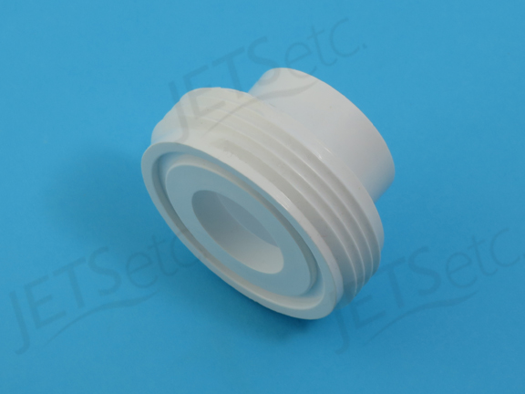 BUTTRESS, HEATER 1.5 X 1 IN SLIP                  