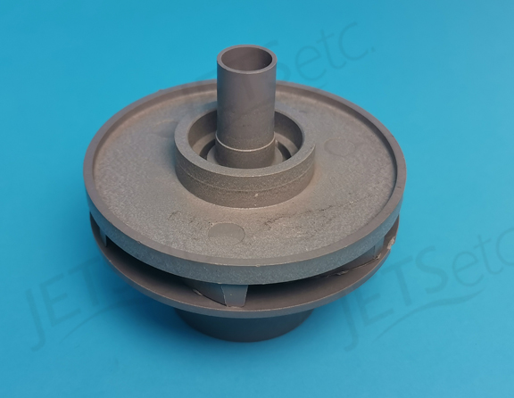  IMPELLER, 1HP     310-4000                       