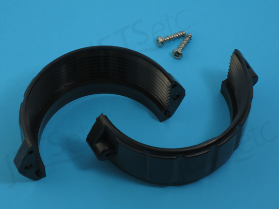 SPLIT NUT ( PUMP) 2 IN. 700310                    