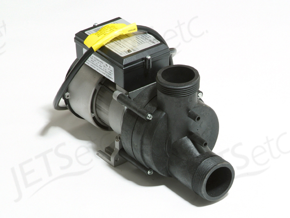 PUMP PWR WOW 1.5HP 13A AIR SWITCH, PLUG