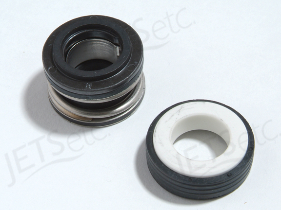 SEAL, PUMP #200 5/8 SEAL-01                       