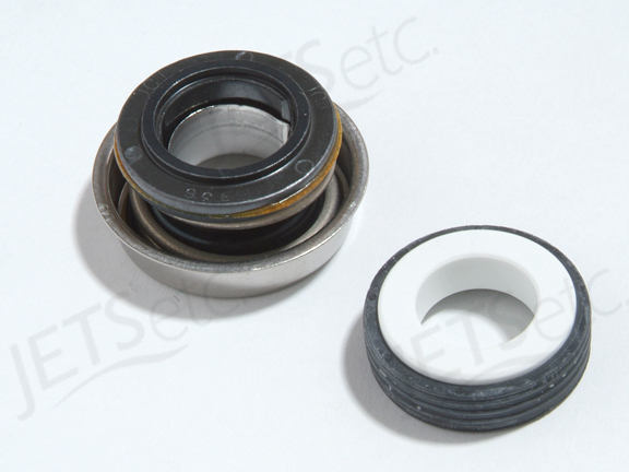 SEAL, PUMP 5/8 REVERSE SEAL-03                    