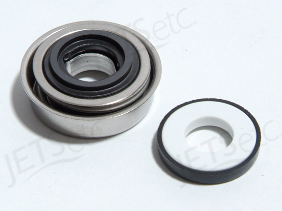 SEAL, PUMP TINY MIGHT SEAL-05-R PS671             