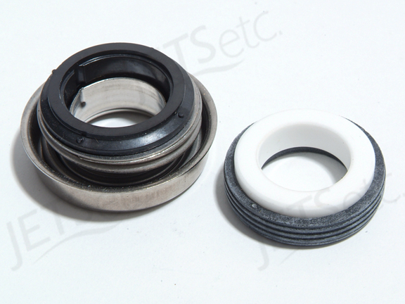 SEAL, PUMP 3/4 REVERSE SEAL-06                    