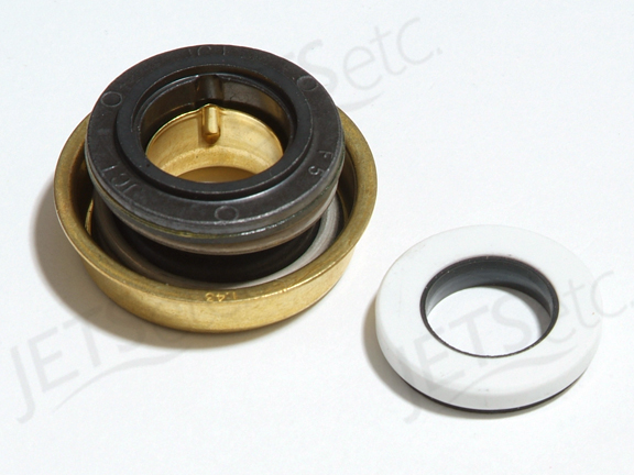 SEAL KIT, PUMP R75,100 NR2,NR4                    