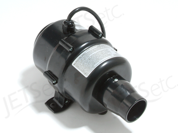 SLO-3-75-120/60-N   BLOWER NEMA PLUG              