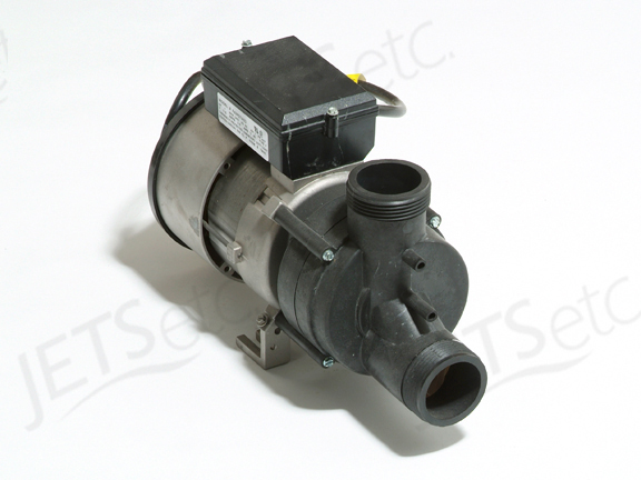 PUMP WOW 3/4HP,7.5A, AIR SWITCH, NEMA PLUG